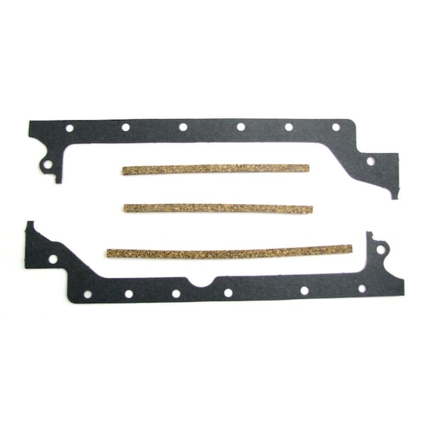 Aftermarket AMGS1018 Oil Pan Gasket Set AMGS1018-ABL - main